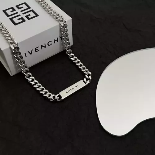 Cheap Givenchy Necklaces #1302229 Replica Wholesale [$48.00 USD] [ITEM#1302229] on Replica Givenchy Necklaces