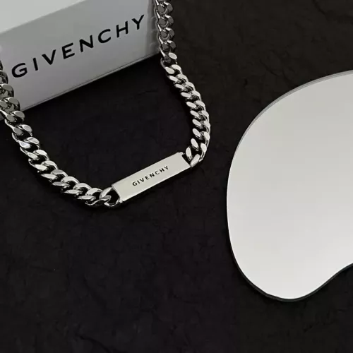 Cheap Givenchy Necklaces #1302229 Replica Wholesale [$48.00 USD] [ITEM#1302229] on Replica Givenchy Necklaces