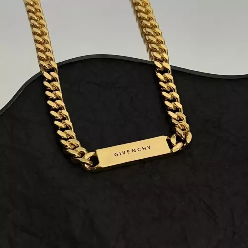 Cheap Givenchy Necklaces #1302230 Replica Wholesale [$48.00 USD] [ITEM#1302230] on Replica Givenchy Necklaces