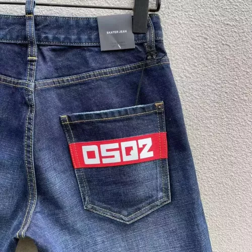 Cheap Dsquared Jeans For Men #1302232 Replica Wholesale [$56.00 USD] [ITEM#1302232] on Replica Dsquared Jeans