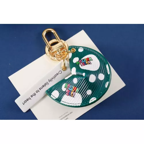 Louis Vuitton LV Key Holder And Bag Buckle #1302239