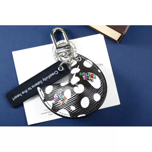 Louis Vuitton LV Key Holder And Bag Buckle #1302240