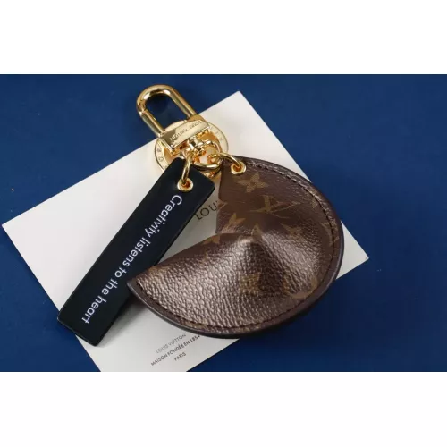 Louis Vuitton LV Key Holder And Bag Buckle #1302242