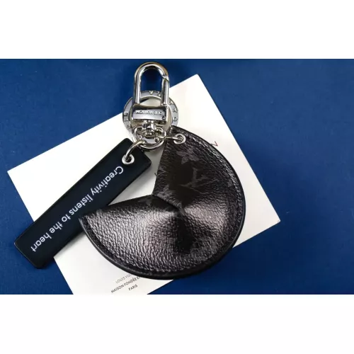 Louis Vuitton LV Key Holder And Bag Buckle #1302243