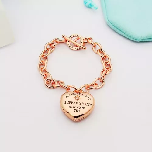 Cheap Tiffany Bracelets #1302245 Replica Wholesale [$27.00 USD] [ITEM#1302245] on Replica Tiffany Bracelets