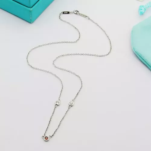 Tiffany Necklaces #1302257