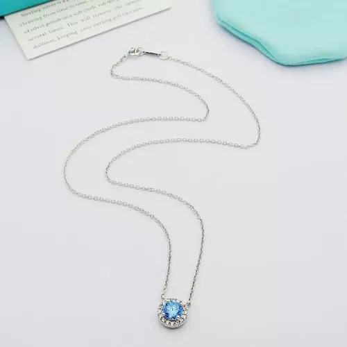 Tiffany Necklaces For Women #1302265