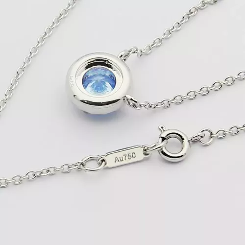 Cheap Tiffany Necklaces For Women #1302265 Replica Wholesale [$25.00 USD] [ITEM#1302265] on Replica Tiffany Necklaces