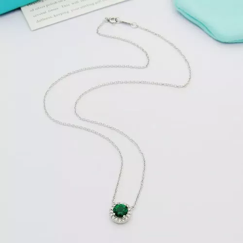 Tiffany Necklaces For Women #1302266