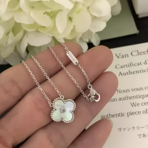 Van Cleef & Arpels Necklaces For Women #1302267