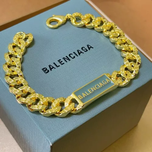 Cheap Balenciaga Bracelets #1302272 Replica Wholesale [$48.00 USD] [ITEM#1302272] on Replica Balenciaga Bracelets