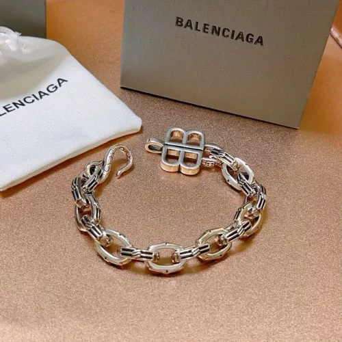 Cheap Balenciaga Bracelets #1302273 Replica Wholesale [$56.00 USD] [ITEM#1302273] on Replica Balenciaga Bracelets