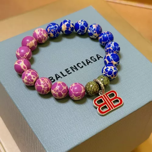 Cheap Balenciaga Bracelets #1302274 Replica Wholesale [$52.00 USD] [ITEM#1302274] on Replica Balenciaga Bracelets