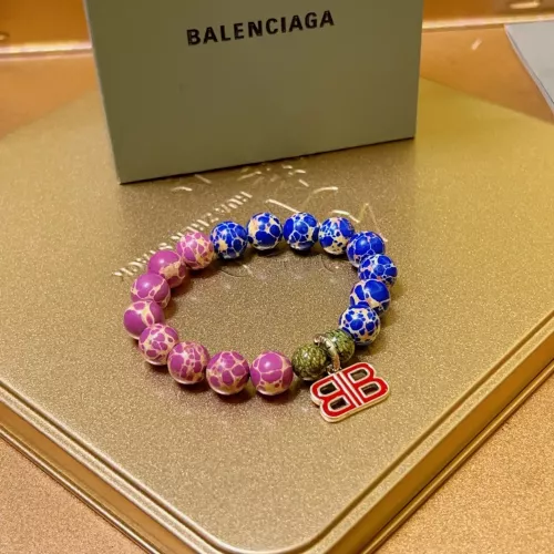 Cheap Balenciaga Bracelets #1302274 Replica Wholesale [$52.00 USD] [ITEM#1302274] on Replica Balenciaga Bracelets