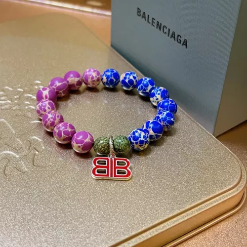 Cheap Balenciaga Bracelets #1302274 Replica Wholesale [$52.00 USD] [ITEM#1302274] on Replica Balenciaga Bracelets