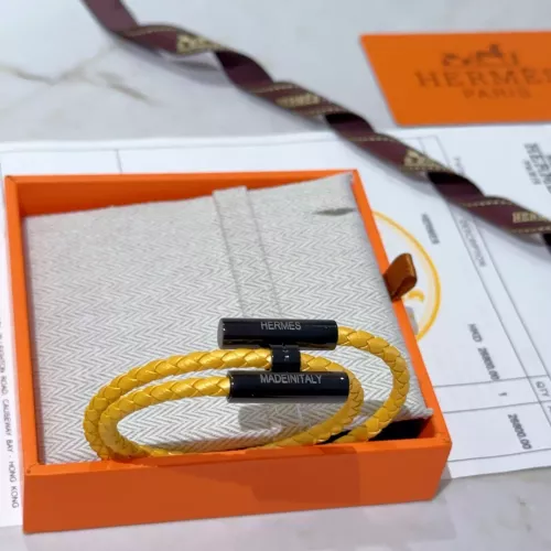 Cheap Hermes Bracelets #1302275 Replica Wholesale [$42.00 USD] [ITEM#1302275] on Replica Hermes Bracelets