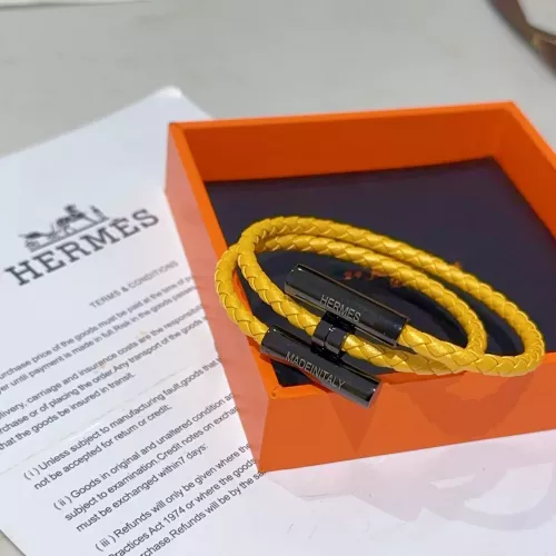 Cheap Hermes Bracelets #1302275 Replica Wholesale [$42.00 USD] [ITEM#1302275] on Replica Hermes Bracelets