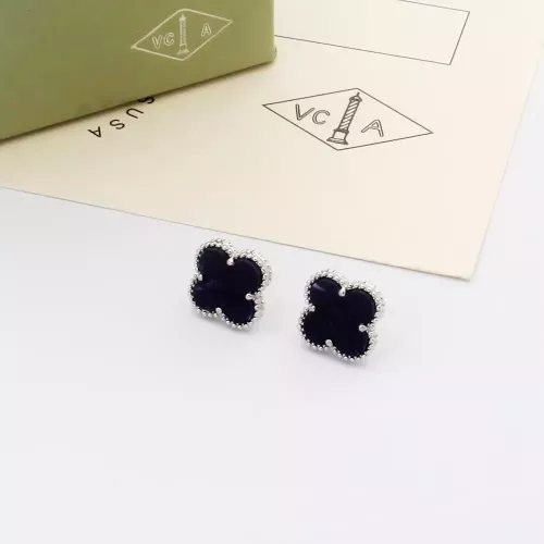 Van Cleef & Arpels Earrings For Women #1302281