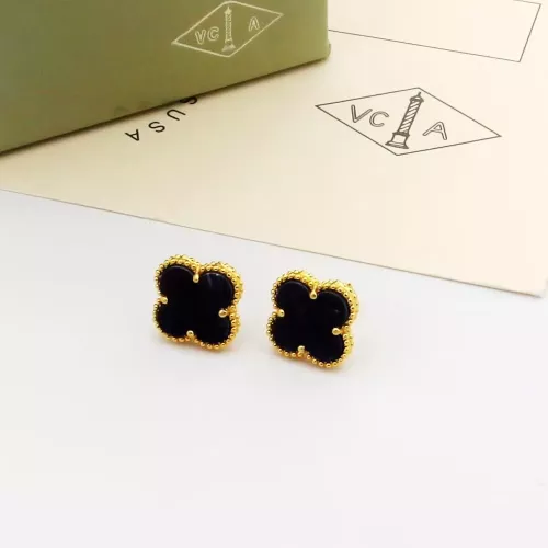 Van Cleef & Arpels Earrings For Women #1302282