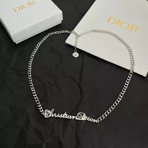 Christian Dior Necklaces #1302285