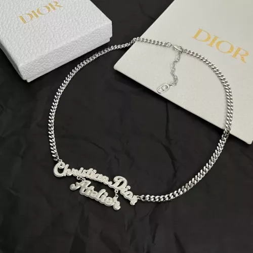 Christian Dior Necklaces #1302287