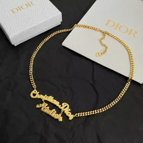 Christian Dior Necklaces #1302288