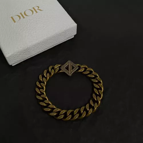 Cheap Christian Dior Bracelets #1302290 Replica Wholesale [$52.00 USD] [ITEM#1302290] on Replica Christian Dior Bracelets