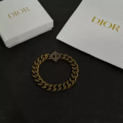 Cheap Christian Dior Bracelets #1302290 Replica Wholesale [$52.00 USD] [ITEM#1302290] on Replica Christian Dior Bracelets