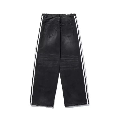 Cheap Balenciaga Jeans For Unisex #1302292 Replica Wholesale [$68.00 USD] [ITEM#1302292] on Replica Balenciaga Jeans