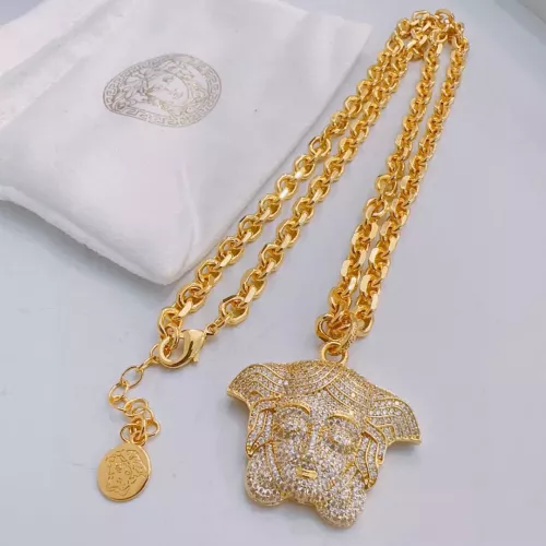 Versace Necklaces #1302298