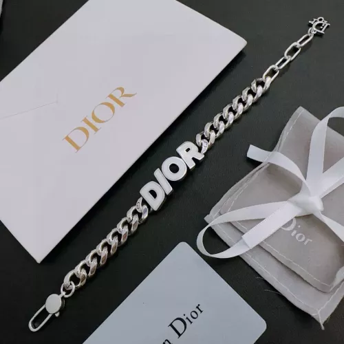 Cheap Christian Dior Bracelets #1302301 Replica Wholesale [$64.00 USD] [ITEM#1302301] on Replica Christian Dior Bracelets