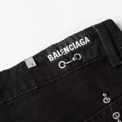 Cheap Balenciaga Jeans For Unisex #1302305 Replica Wholesale [$82.00 USD] [ITEM#1302305] on Replica Balenciaga Jeans