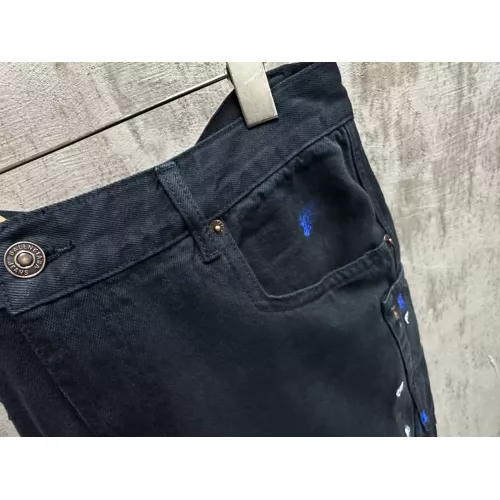 Cheap Balenciaga Jeans For Unisex #1302313 Replica Wholesale [$72.00 USD] [ITEM#1302313] on Replica Balenciaga Jeans