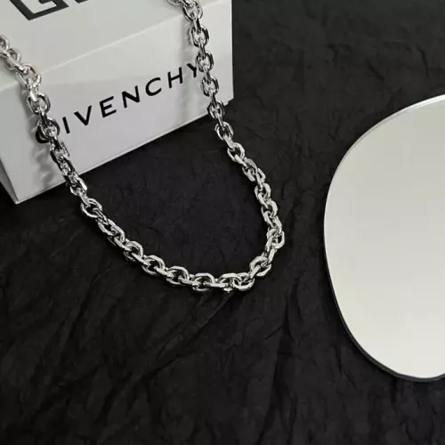 Cheap Givenchy Necklaces #1302314 Replica Wholesale [$42.00 USD] [ITEM#1302314] on Replica Givenchy Necklaces