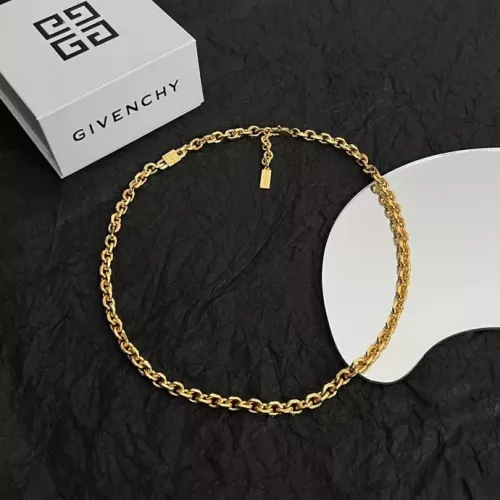 Givenchy Necklaces #1302315