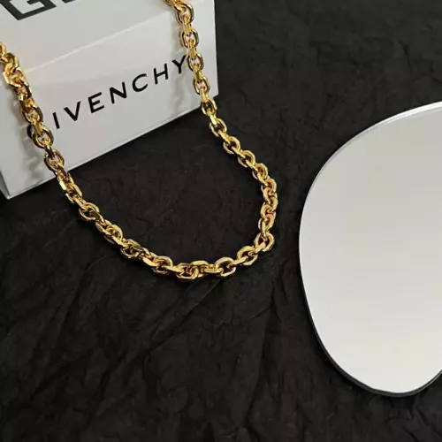 Cheap Givenchy Necklaces #1302315 Replica Wholesale [$42.00 USD] [ITEM#1302315] on Replica Givenchy Necklaces