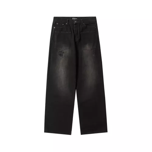 Balenciaga Jeans For Unisex #1302317