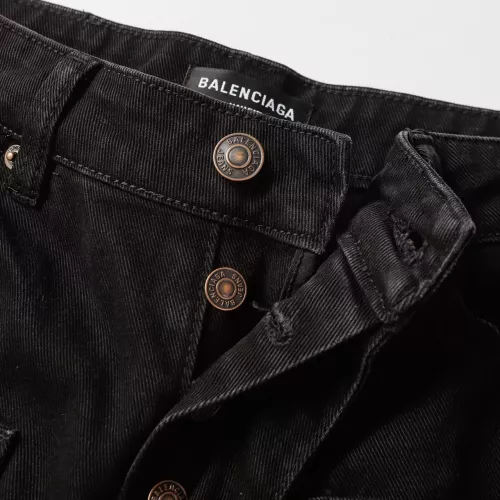 Cheap Balenciaga Jeans For Unisex #1302317 Replica Wholesale [$76.00 USD] [ITEM#1302317] on Replica Balenciaga Jeans