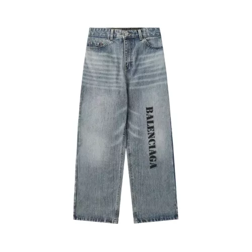 Balenciaga Jeans For Unisex #1302324