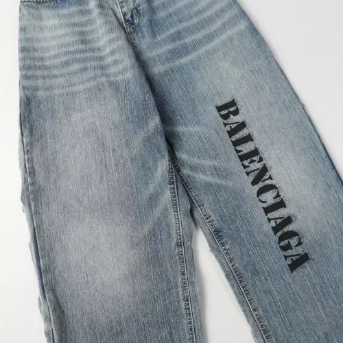 Cheap Balenciaga Jeans For Unisex #1302324 Replica Wholesale [$82.00 USD] [ITEM#1302324] on Replica Balenciaga Jeans