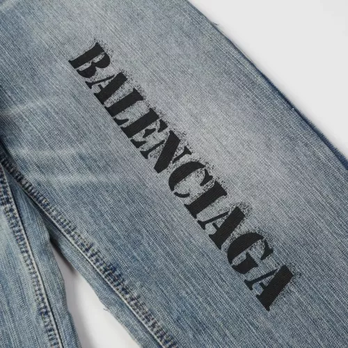 Cheap Balenciaga Jeans For Unisex #1302324 Replica Wholesale [$82.00 USD] [ITEM#1302324] on Replica Balenciaga Jeans