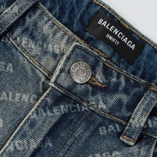 Cheap Balenciaga Jeans For Unisex #1302326 Replica Wholesale [$72.00 USD] [ITEM#1302326] on Replica Balenciaga Jeans