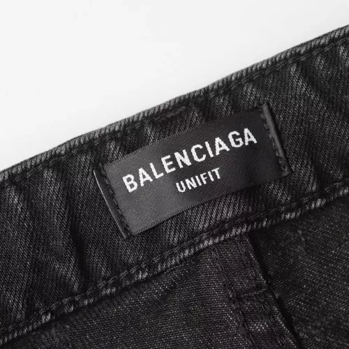 Cheap Balenciaga Jeans For Unisex #1302327 Replica Wholesale [$72.00 USD] [ITEM#1302327] on Replica Balenciaga Jeans