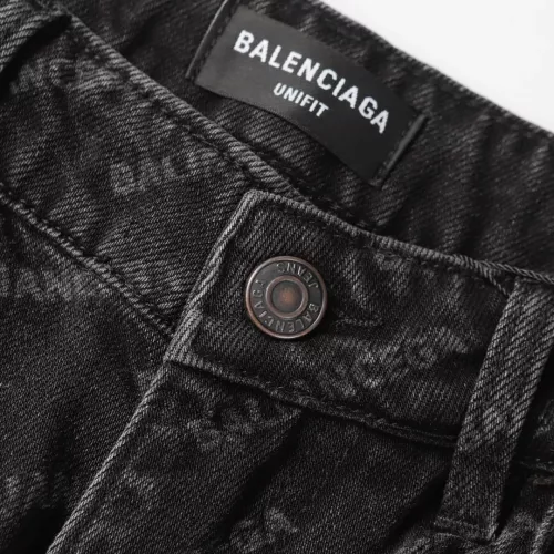 Cheap Balenciaga Jeans For Unisex #1302327 Replica Wholesale [$72.00 USD] [ITEM#1302327] on Replica Balenciaga Jeans