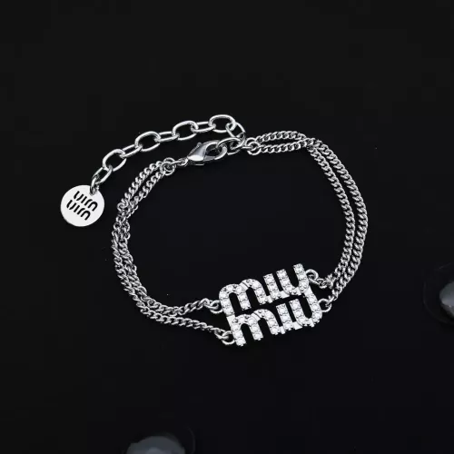 MIU MIU Bracelets #1302328