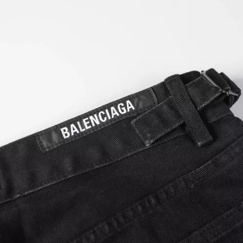 Cheap Balenciaga Jeans For Unisex #1302331 Replica Wholesale [$72.00 USD] [ITEM#1302331] on Replica Balenciaga Jeans