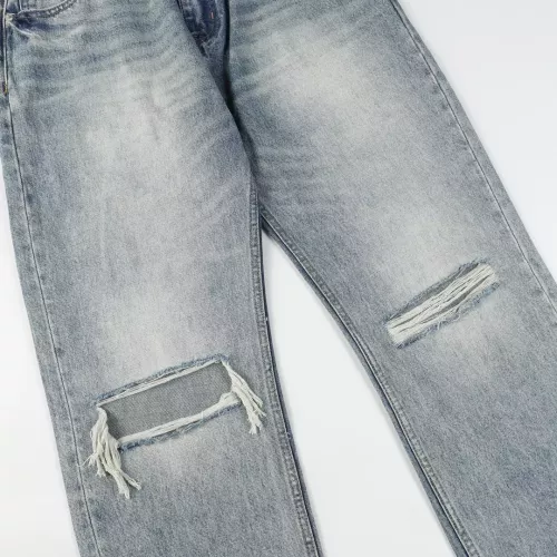 Cheap Balenciaga Jeans For Unisex #1302332 Replica Wholesale [$72.00 USD] [ITEM#1302332] on Replica Balenciaga Jeans