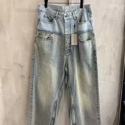 Balenciaga Jeans For Unisex #1302333