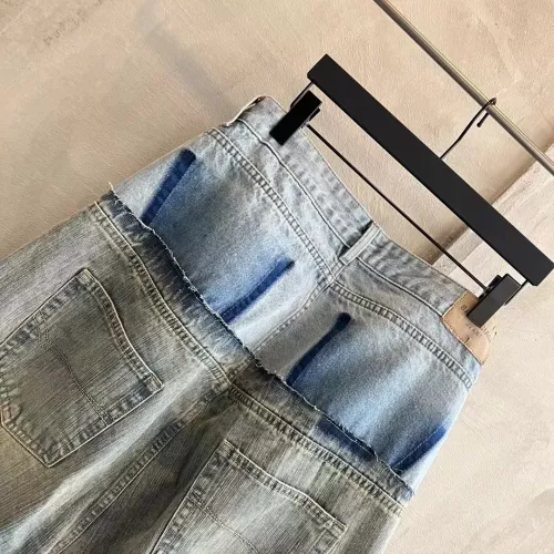 Cheap Balenciaga Jeans For Unisex #1302333 Replica Wholesale [$88.00 USD] [ITEM#1302333] on Replica Balenciaga Jeans