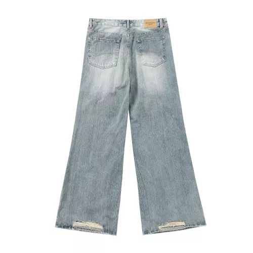 Balenciaga Jeans For Unisex #1302335